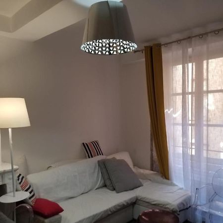 La Traboule Vieux Lyon Lejlighed Eksteriør billede