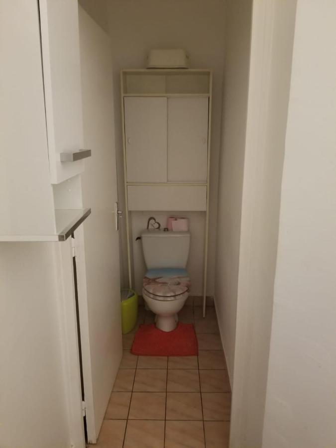La Traboule Vieux Lyon Lejlighed Eksteriør billede