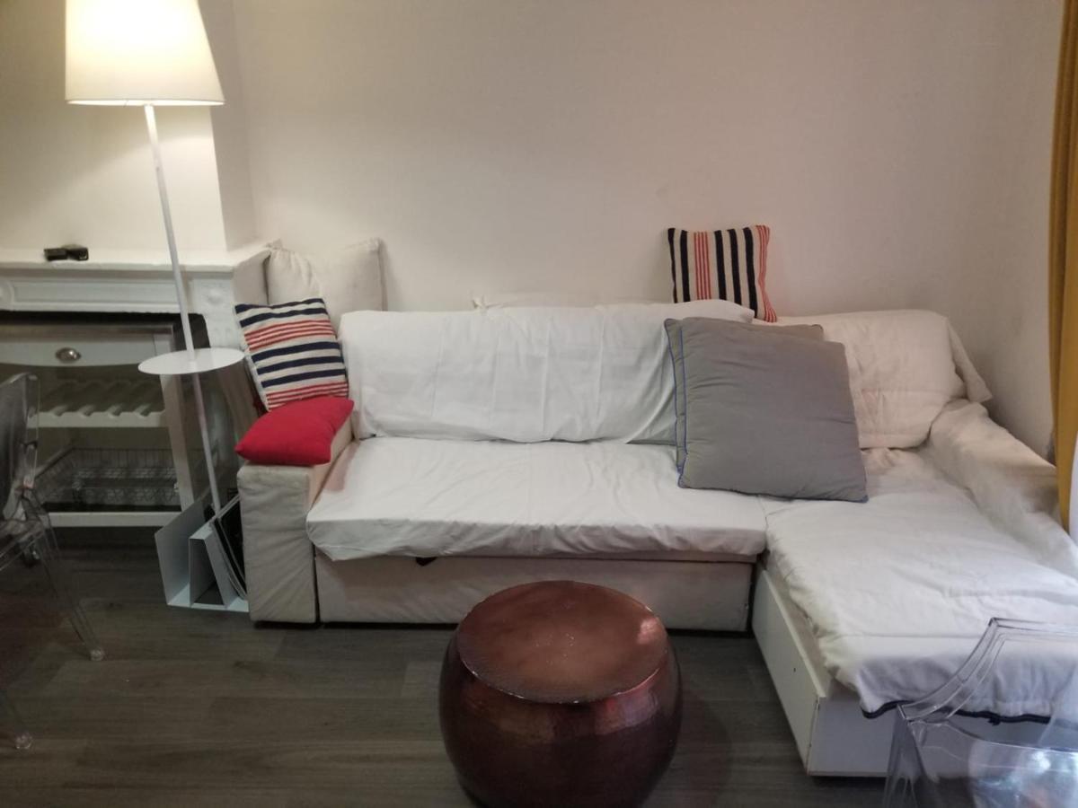 La Traboule Vieux Lyon Lejlighed Eksteriør billede