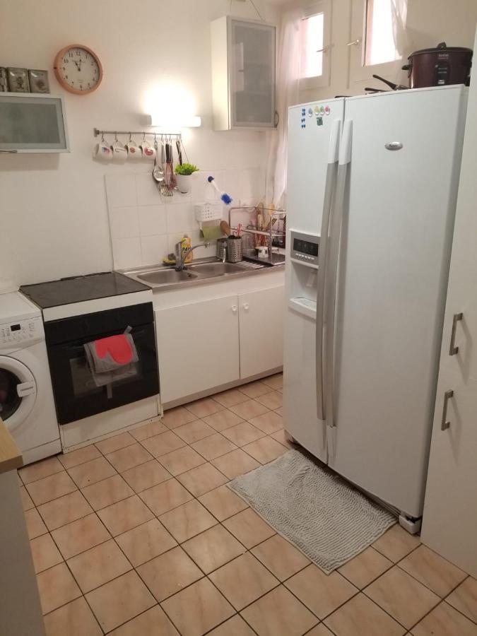 La Traboule Vieux Lyon Lejlighed Eksteriør billede